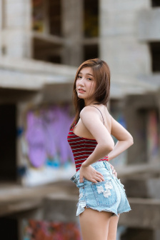 爱到最后